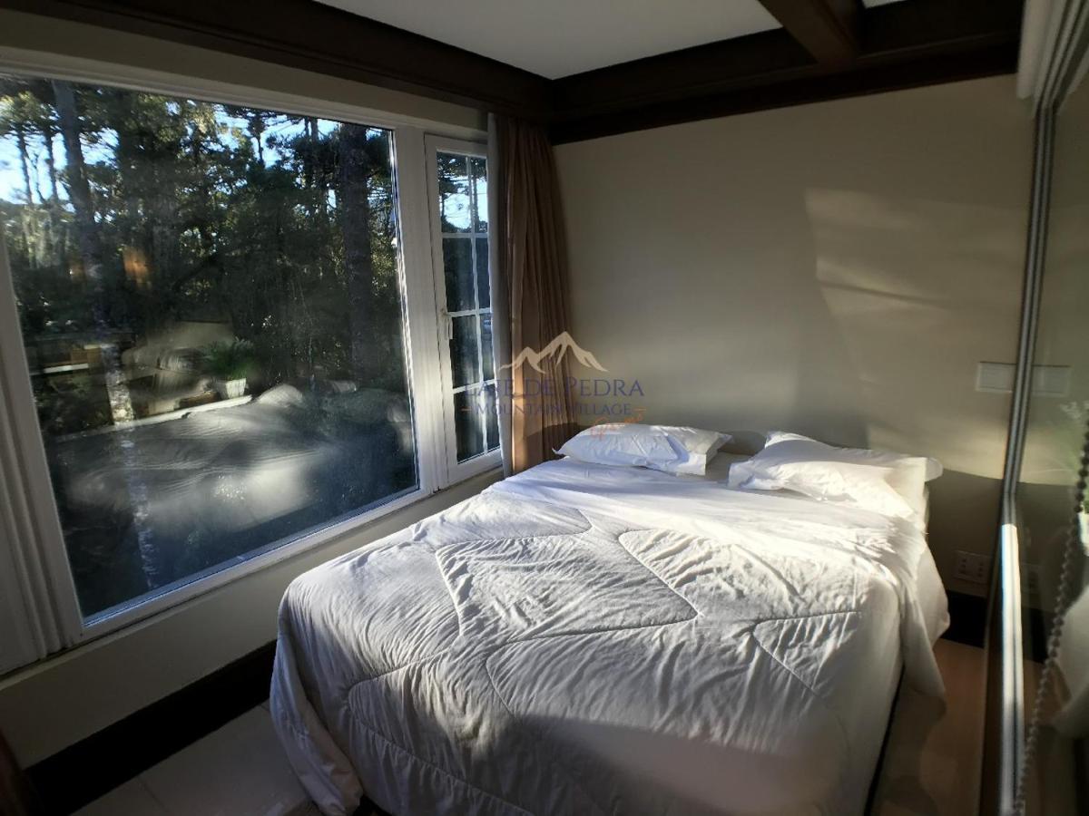 Laje De Pedra Mountain Villageprime 4*