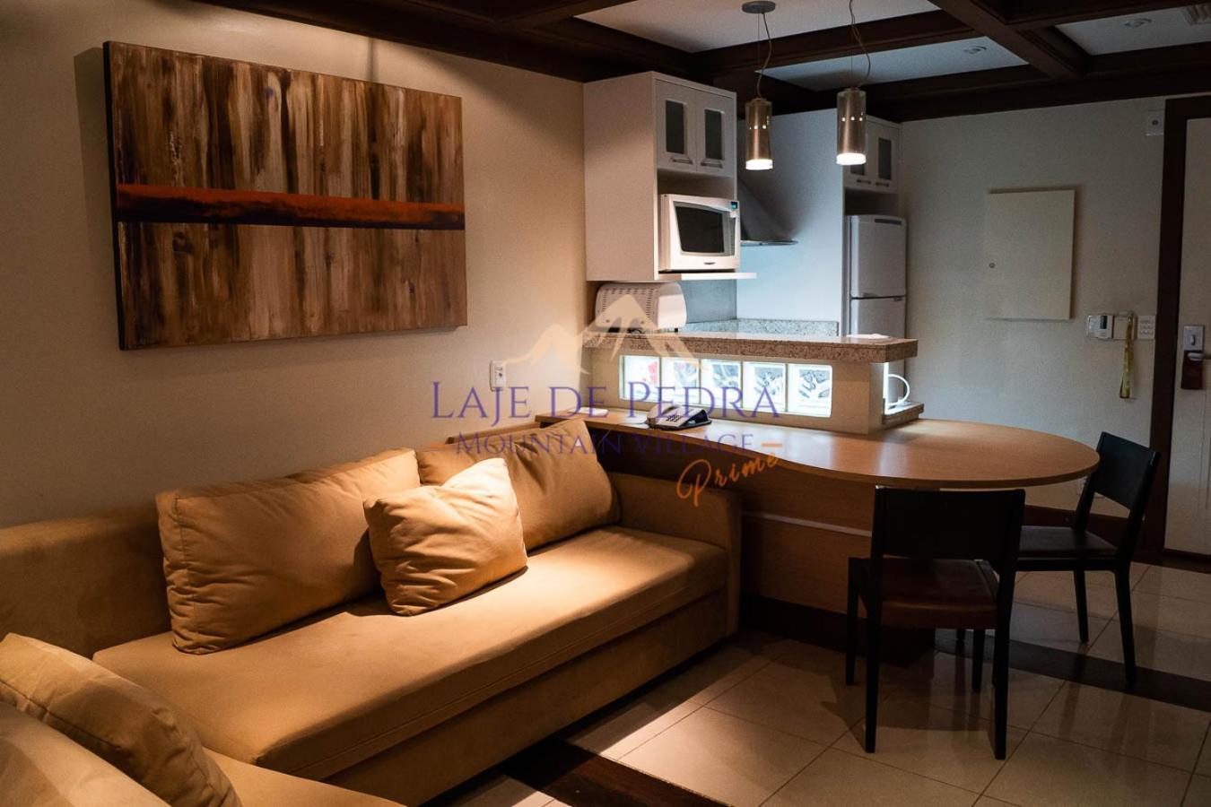 Laje De Pedra Mountain Villageprime 4*